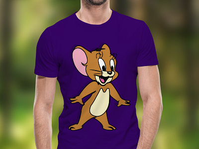 Jerry T-Shirt