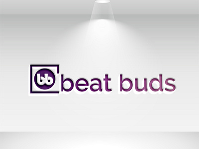 Beat Buds Logo