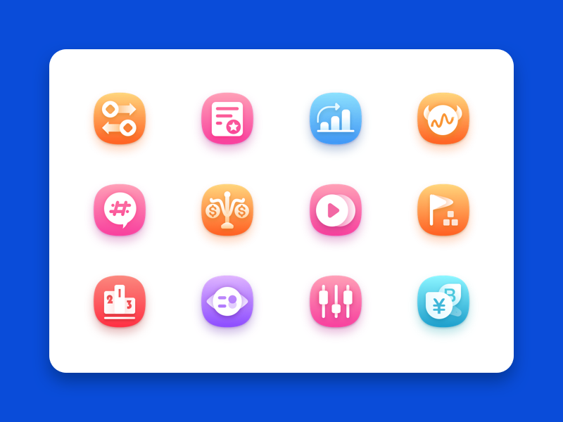 jr-icon by xiexieo0 on Dribbble