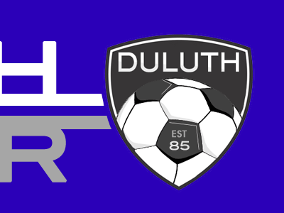 Duluth Soccer logo atlanta duluth soccer