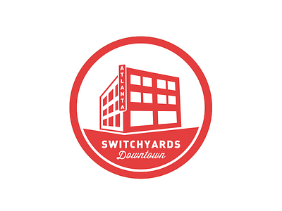 Switchyards Building take III atlanta startups switchyards