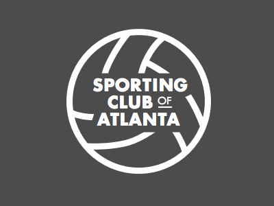Sporting Club of Atlanta atlanta mls mlsatlanta soccer