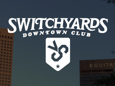 Switchyards logo 2015 atlanta downtown logo startups switchyards