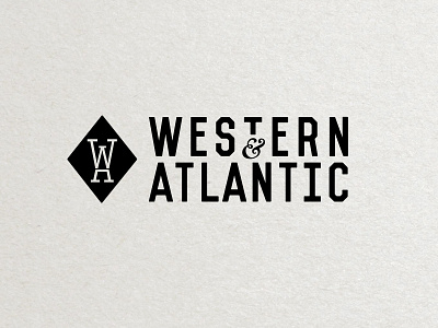 Western & Atlantic (coffee bar in Switchyards)