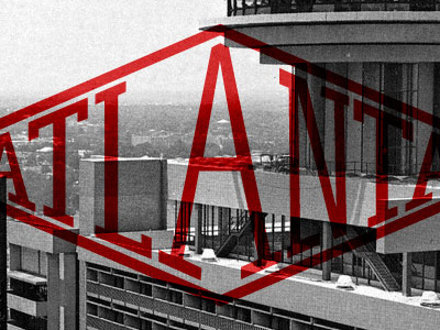 Atlanta diamond for Switchyards atlanta switchyards