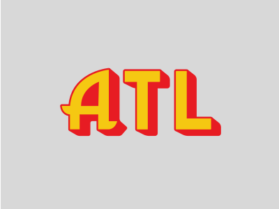 A-T-L / Atlanta, Geo. atlanta switchyards