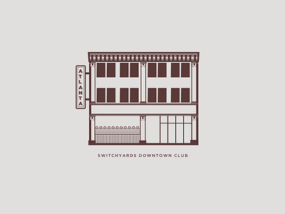 Switchyards Downtown Club