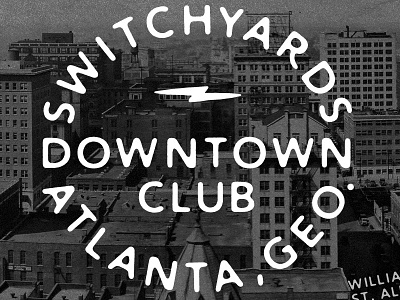 SDC lockup atlanta downtown startups switchyards