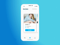 Behance Logo Animation By Iryna Draguntseva Luzghar On Dribbble Behance Logo Animation By Iryna Draguntseva Luzghar On Dribbble