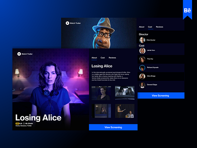 Cinema Booking Website🍿| 368 Cinemas app behance booking case study cinema cinema booking concept dark theme design figma inspiration layout movies tickets ui ui design uiux user experience ux website