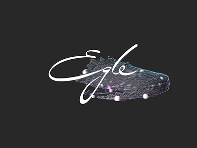 Egle motion graphic