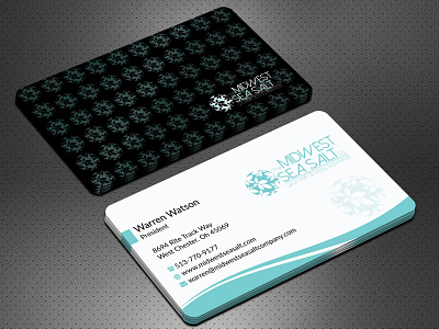 Business Card