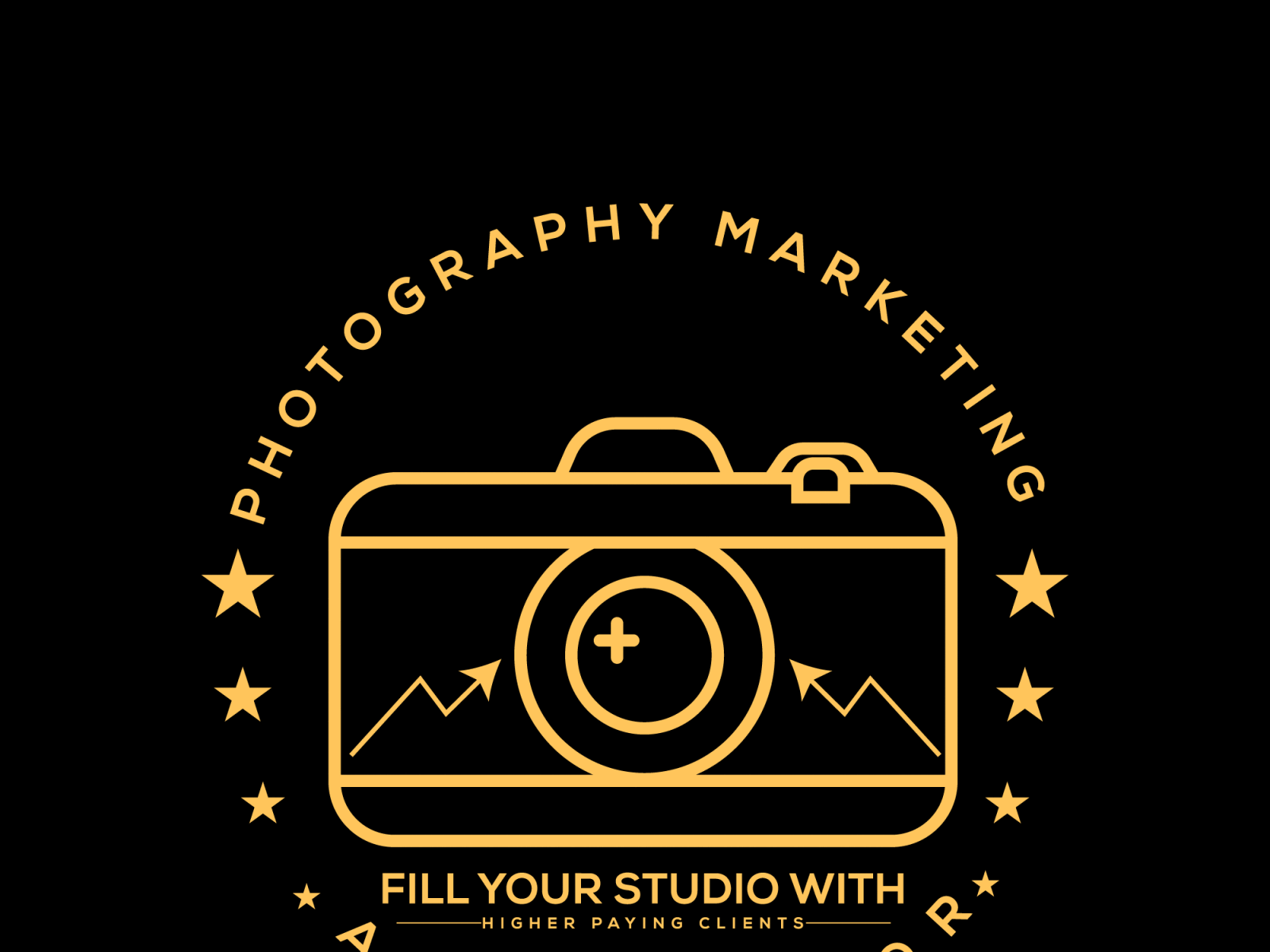 Photograph Logo brand design brand identity branding branding design corporate design graphic design illustration logo style vector