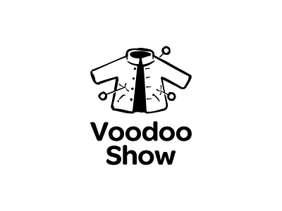 Voodoo Show blog project social voodoo