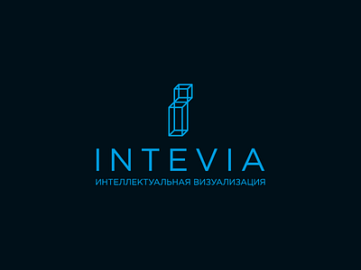 Intevia effect rendering view