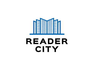 Reader City book city reader