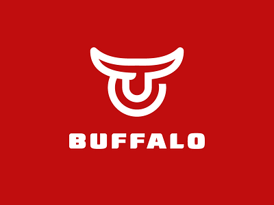 Buffalo buffalo bull taurus
