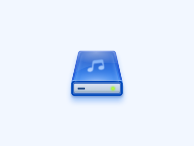 Storage Icon hard disk icon sketch storage
