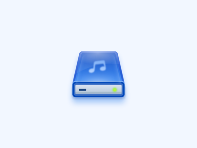 Storage Icon