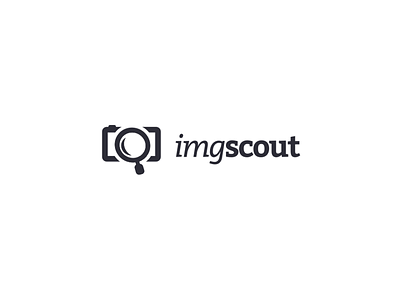 Imgscout Logo