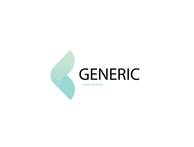 generic branding design illustration logo minimal