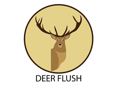 deer flush