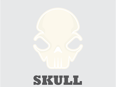 skull