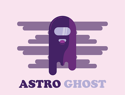 astro design illustration minimal