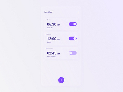 Daily UI #7: Settings app art dailyui flat icon illustration illustrator minimal setting ui ux web