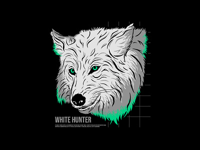 White Hunter