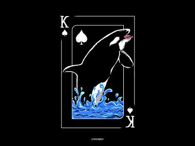 King Orca