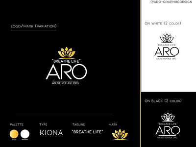 ARO Branding