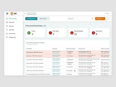 Hivecloud - AR productdesign table ui ux