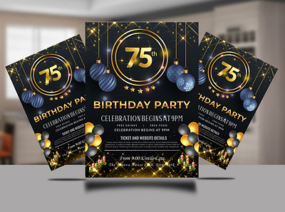 birthday invitation wedding card