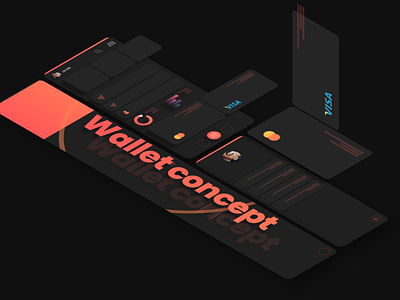 Wallet Concept