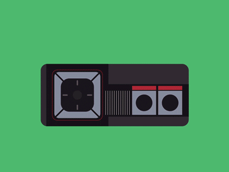 Evolution of games #3 animation evolution game gif