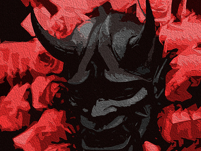 Demon_Poster