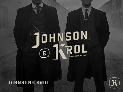 Johnson & Krol Part 2