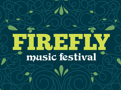 Firefly Filigree filigree floral leaves swirl