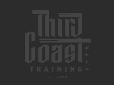 Third Coast Branding