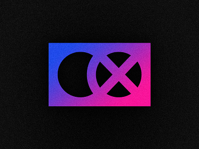 "COX" Icon