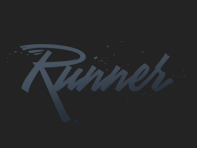 Runner