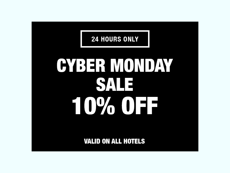 Cyber Monday Sale Banner banner cyber monday gif marketing