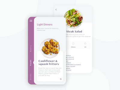 Recipe App