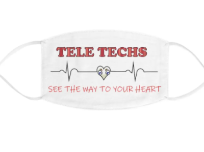 TELE Tech mask