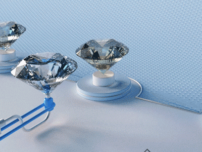HRD Antwerp - Diamond grading process 3