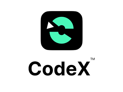 CodeX Logo