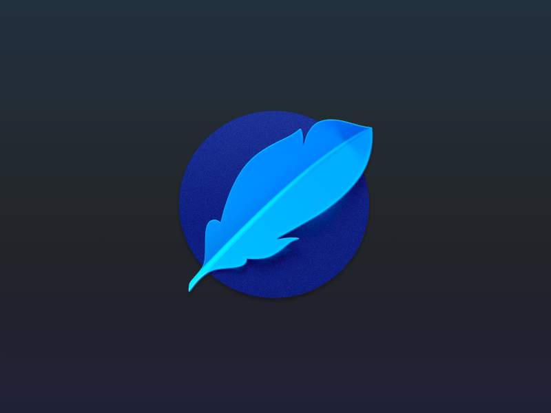 Adobe Photoshop Icon By Ampeross On Dribbble