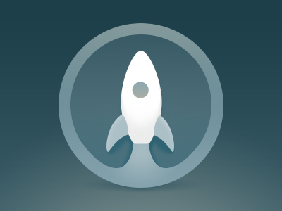 Launchpad Icon