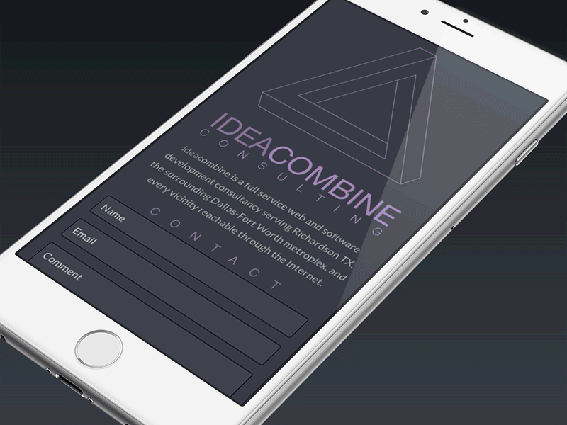 ideacombine consulting